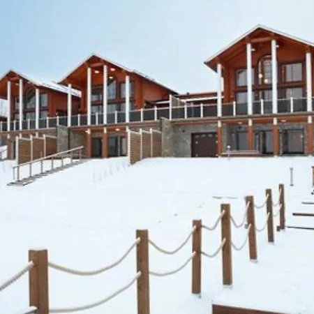 Ferienhaus Holiday Helmi 1 Jämsä