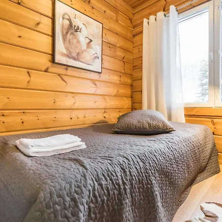 Holiday Helmi 1 Jämsä