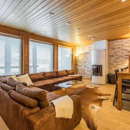 Ferienhaus Holiday Helmi 1